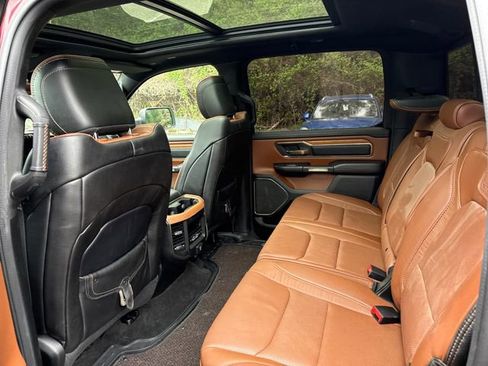 Used 2020 RAM 1500 Limited AWD/4WD image 15