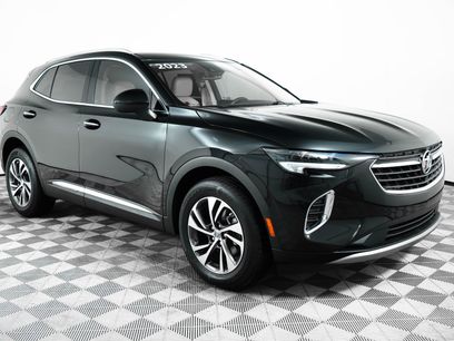 Used 2023 Buick Envision Essence