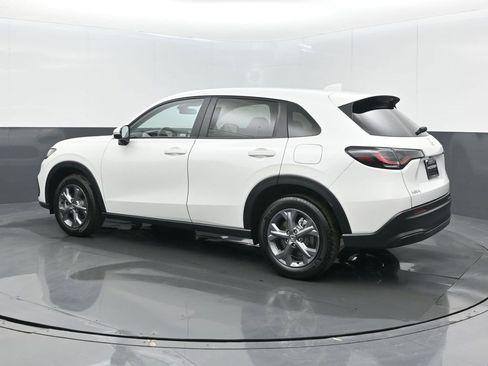 Certified 2026 Honda HR-V LX image 16