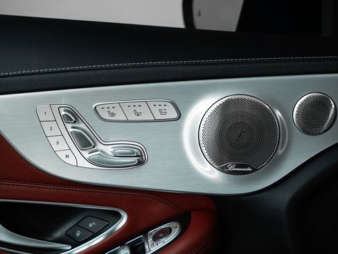 Used 2022 Mercedes-Benz C 300 Cabriolet image 22