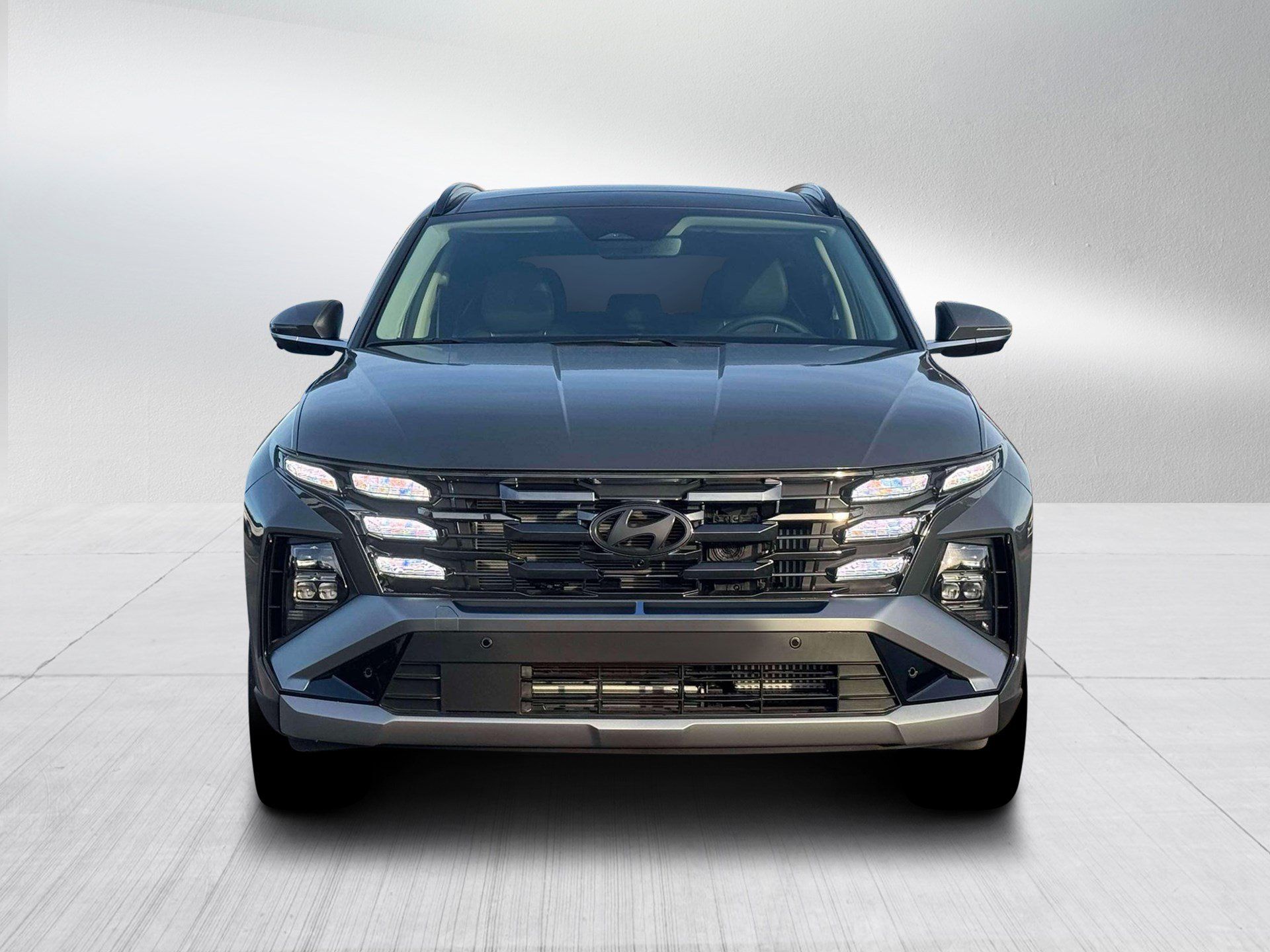 New 2026 Hyundai Tucson Limited AWD/4WD image 12