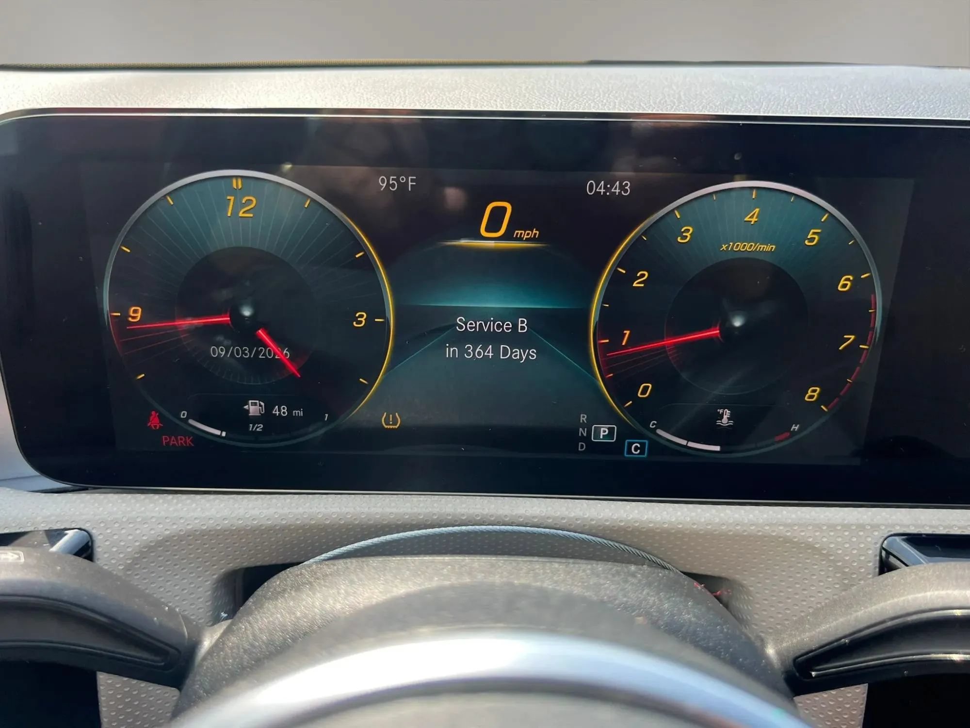 Used 2021 Mercedes-Benz A 220 4MATIC w/ Premium Package image 16