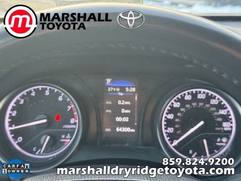 Used 2023 Toyota Camry SE image 17