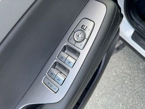 Used 2022 Hyundai Palisade SEL w/ 8P Bench Seat Package image 18