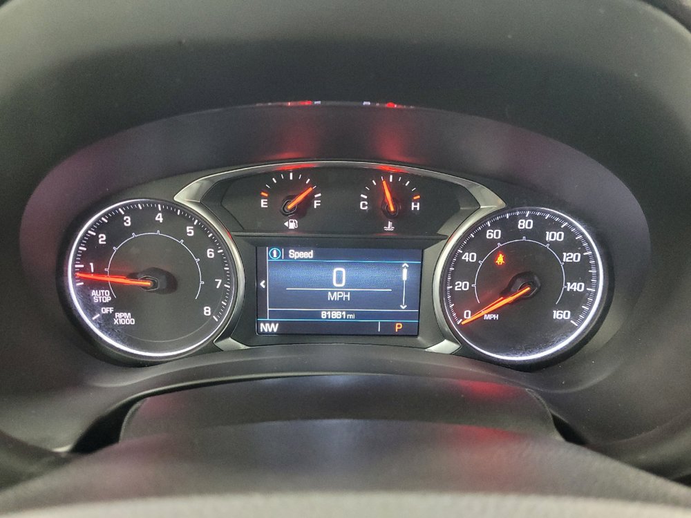 Used 2018 GMC Terrain SLT w/ Preferred Package AWD/4WD image 23