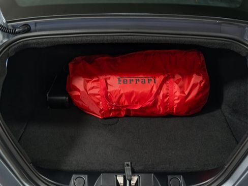 Certified 2022 Ferrari Roma RWD image 41