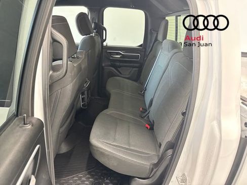 Used 2022 RAM 1500 Lone Star image 27