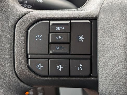 New 2026 Ford F350 XL w/ XL Chrome Package image 21