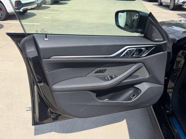 New 2026 BMW 430i w/ Premium Package RWD image 14