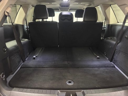 Used 2016 Dodge Journey Crossroad w/ Popular Equipment Group AWD/4WD image 22