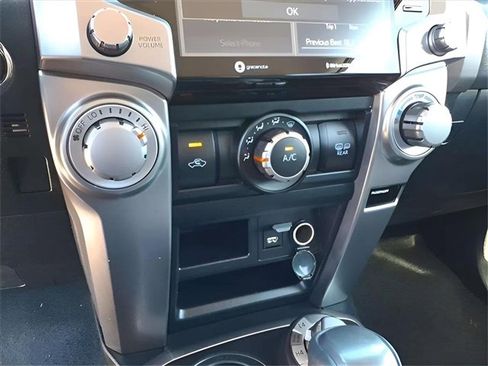 Used 2024 Toyota 4Runner SR5 image 19