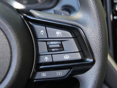 Certified 2024 Subaru Crosstrek 2.0i Premium image 20