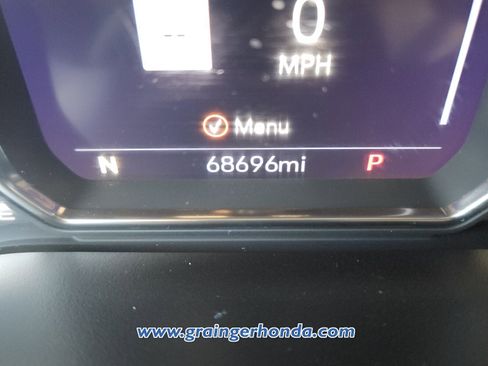 Used 2021 GMC Yukon XL Denali w/ Denali Premium Package RWD image 22