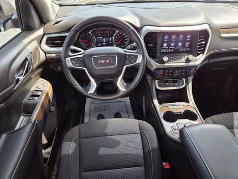 Used 2023 GMC Acadia SLE w/ Driver Convenience Package image 23