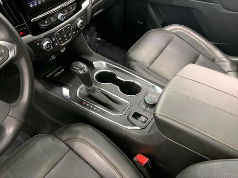Used 2020 Chevrolet Traverse Premier w/ Redline Edition image 26