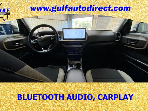 Used 2025 Ford Bronco Sport Big Bend image 2