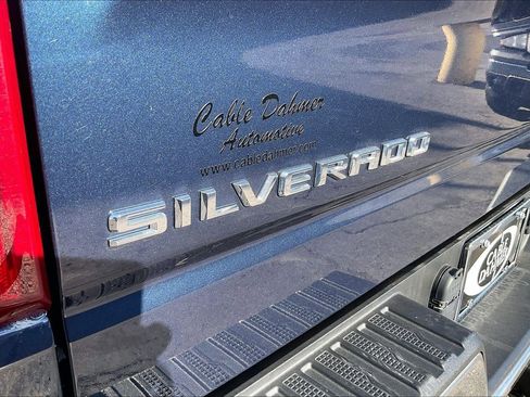 Used 2023 Chevrolet Silverado 1500 LT image 31