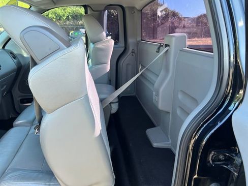 Used 2008 Ford F150 XL RWD image 14