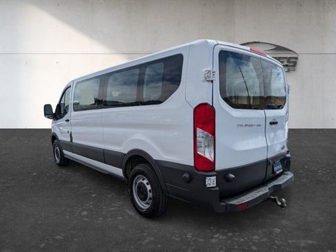 Used 2018 Ford Transit 350 XL RWD image 8