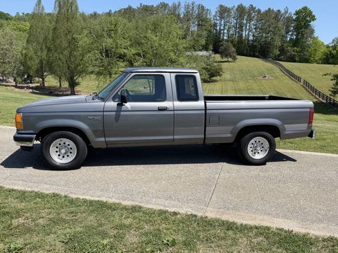 Used 1992 Ford Ranger 2WD SuperCab image 2