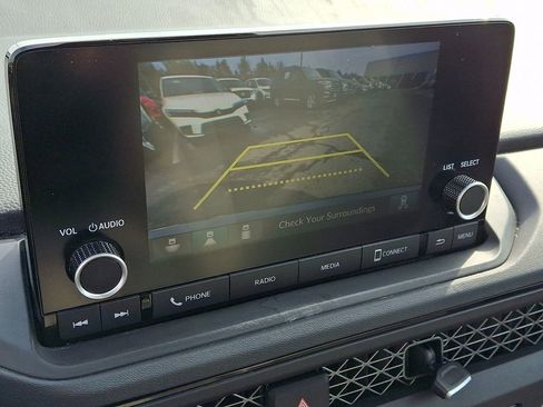 Used 2025 Honda Accord SE image 18