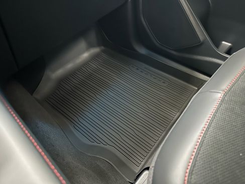 New 2026 Ford Explorer ST image 38