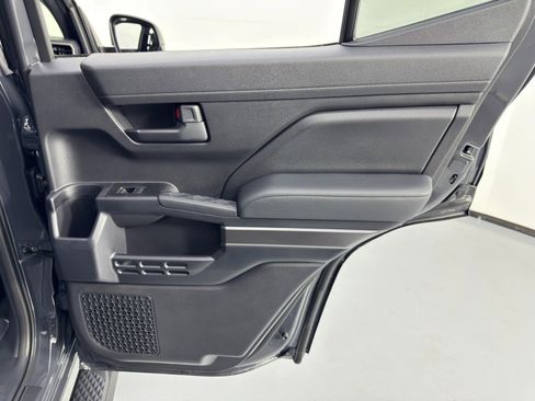 Used 2025 Toyota 4Runner SR5 image 45