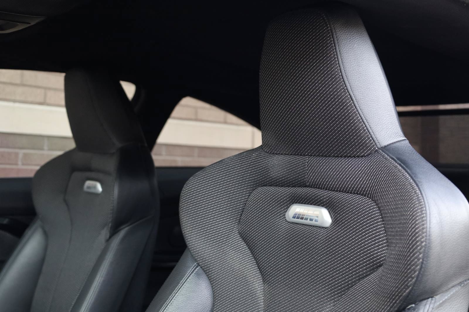 Used 2015 BMW M4 Coupe RWD image 20