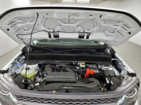 New 2025 Ford Bronco Sport Big Bend image 9