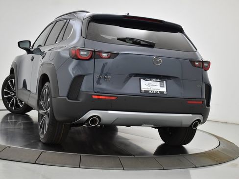 New 2026 MAZDA CX-50 AWD 2.5 S image 8