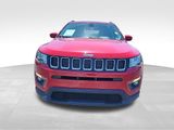 Certified 2018 Jeep Compass Latitude w/ Popular Equipment Group image 3