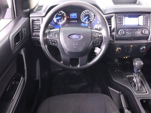 Used 2019 Ford Ranger XL w/ Equipment Group 101A Mid RWD image 34