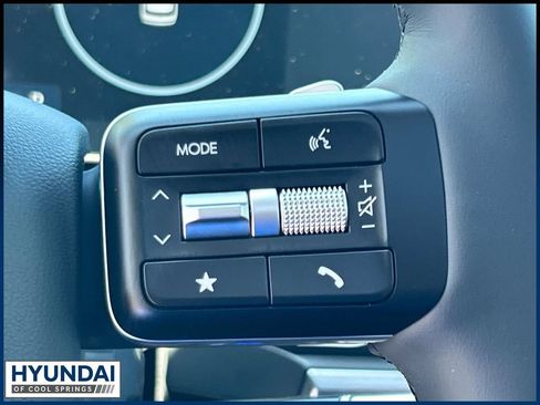 New 2026 Hyundai Santa Fe Limited AWD/4WD image 29