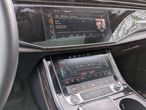 Used 2023 Audi Q7 3.0T Premium Plus w/ Premium Plus Package image 16