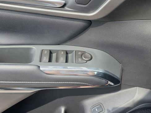 New 2026 Chevrolet Traverse LT FWD image 14