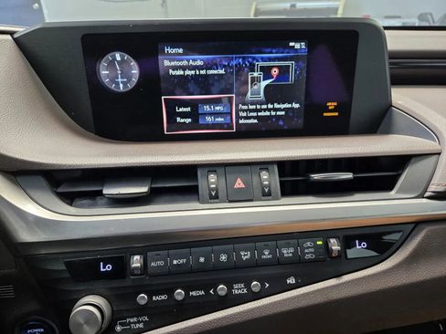 Used 2021 Lexus ES 300h w/ Premium Package FWD image 19