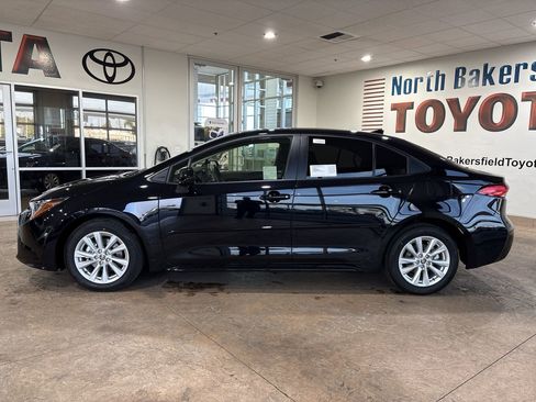 New 2026 Toyota Corolla LE image 7