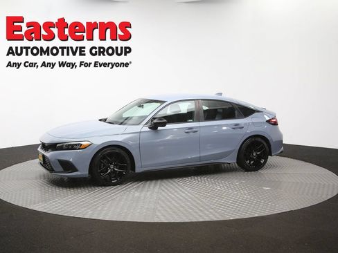 Used 2024 Honda Civic Sport image 56