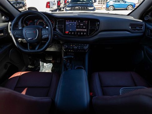 New 2026 Dodge Durango GT image 32