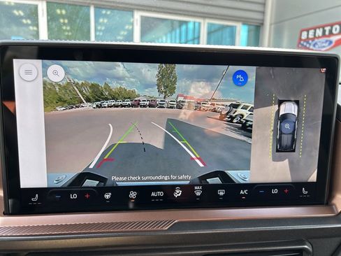 New 2026 Ford Bronco Sport Outer Banks AWD/4WD image 21