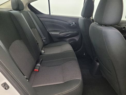 Used 2019 Nissan Versa SV w/ SV Special Edition Package FWD image 19