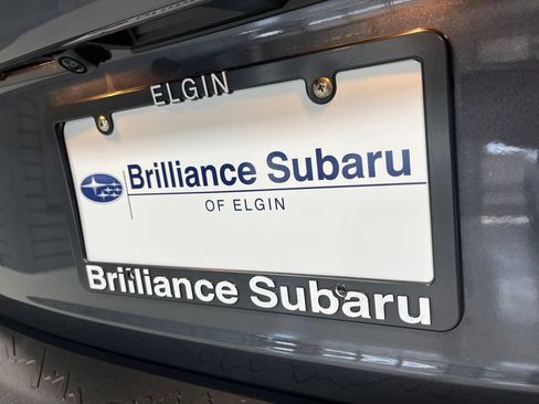 Used 2026 Subaru Crosstrek 2.5i w/ Popular Package #1A AWD/4WD image 38