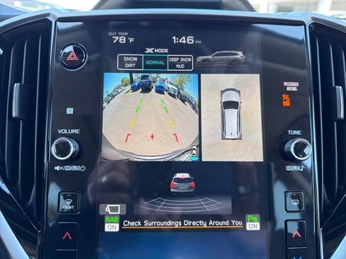 New 2026 Subaru Ascent Touring image 13