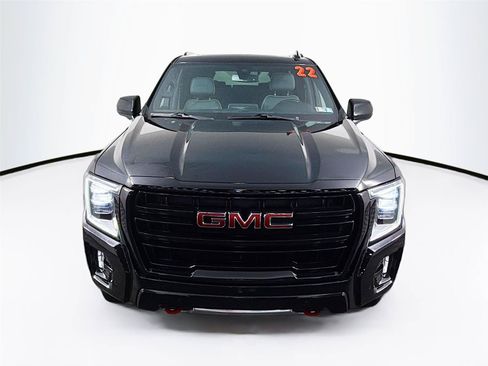 Used 2022 GMC Yukon AT4 AWD/4WD image 13