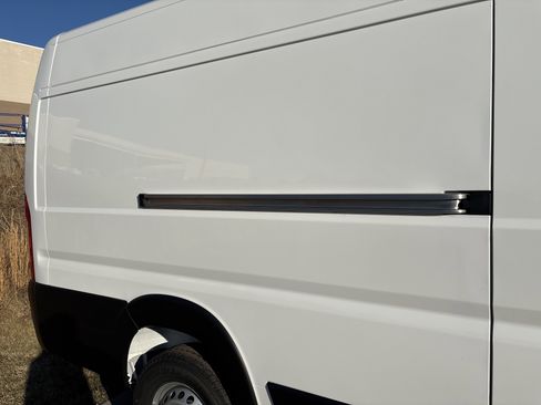 New 2026 RAM ProMaster 3500 FWD image 6