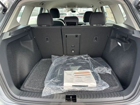 New 2026 Volkswagen Taos S AWD/4WD image 13