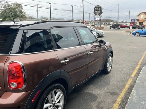 Used 2013 MINI Cooper Countryman S image 14