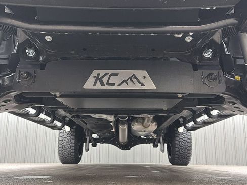 Used 2025 Toyota Tundra Limited image 17