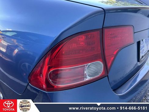 Used 2007 Honda Civic EX image 11