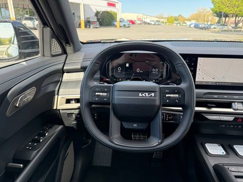 New 2027 Kia Telluride SX FWD image 21
